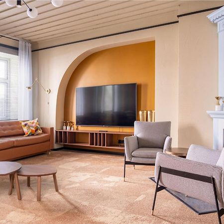 Dandelion Apartments Lacplesa 里加 外观 照片
