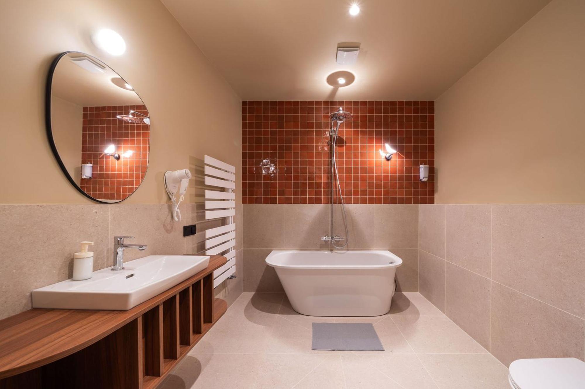 Dandelion Apartments Lacplesa 里加 外观 照片