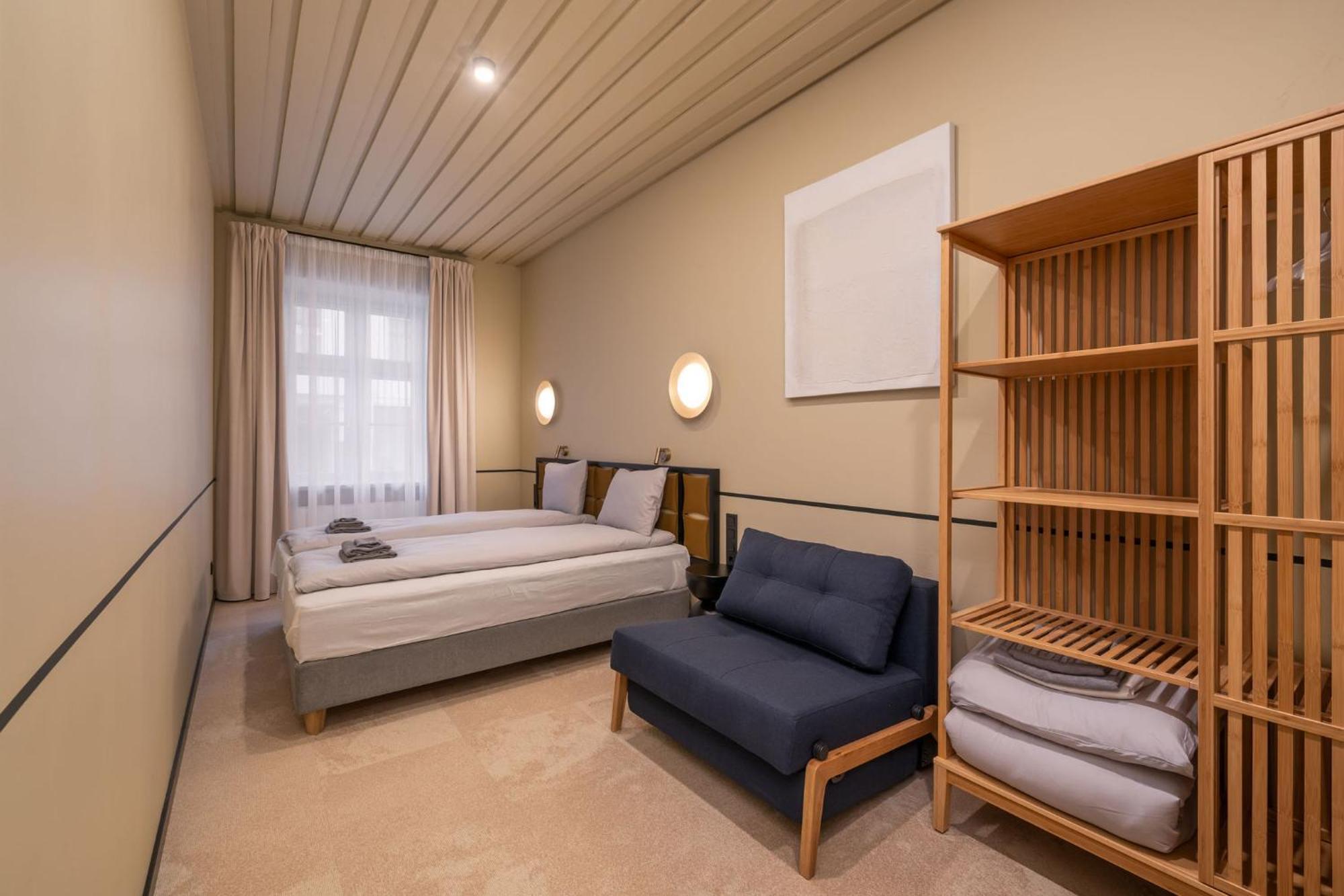 Dandelion Apartments Lacplesa 里加 外观 照片