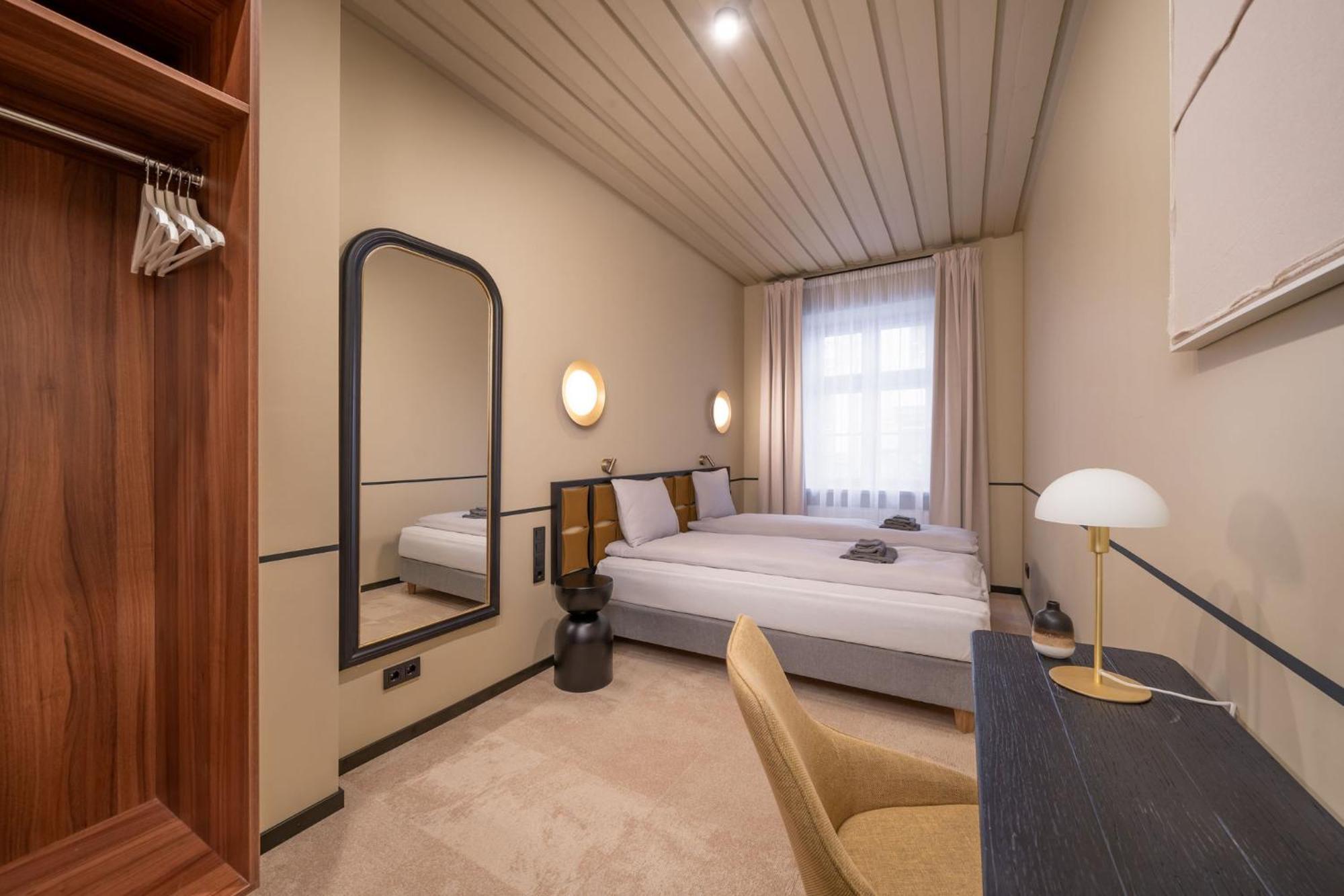 Dandelion Apartments Lacplesa 里加 外观 照片