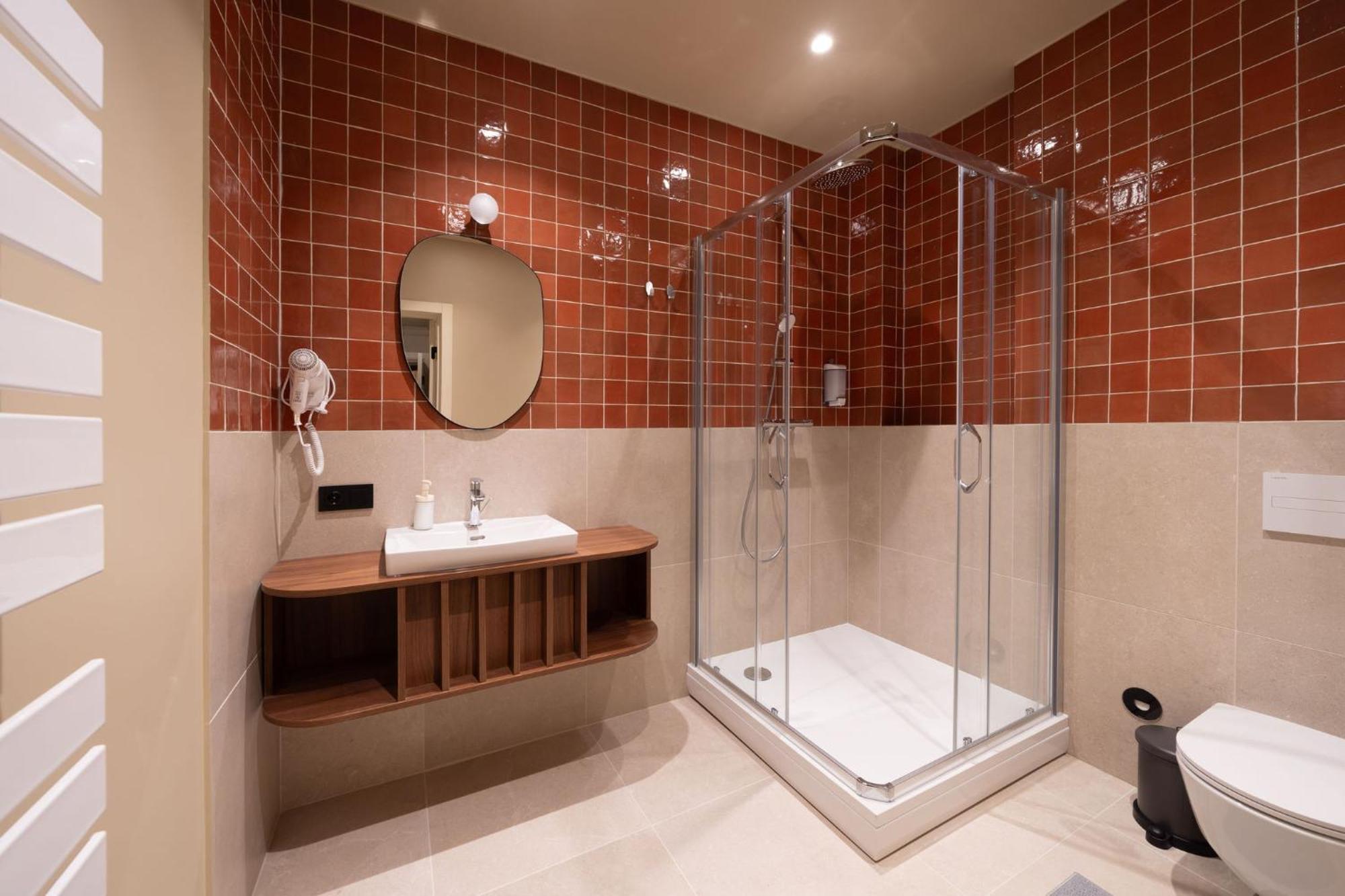 Dandelion Apartments Lacplesa 里加 外观 照片