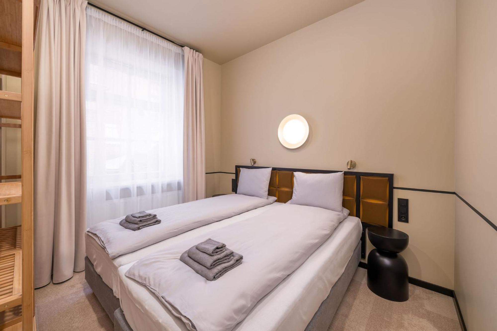 Dandelion Apartments Lacplesa 里加 外观 照片
