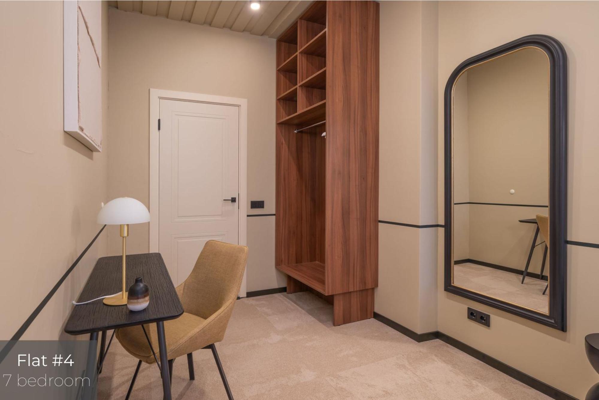 Dandelion Apartments Lacplesa 里加 外观 照片