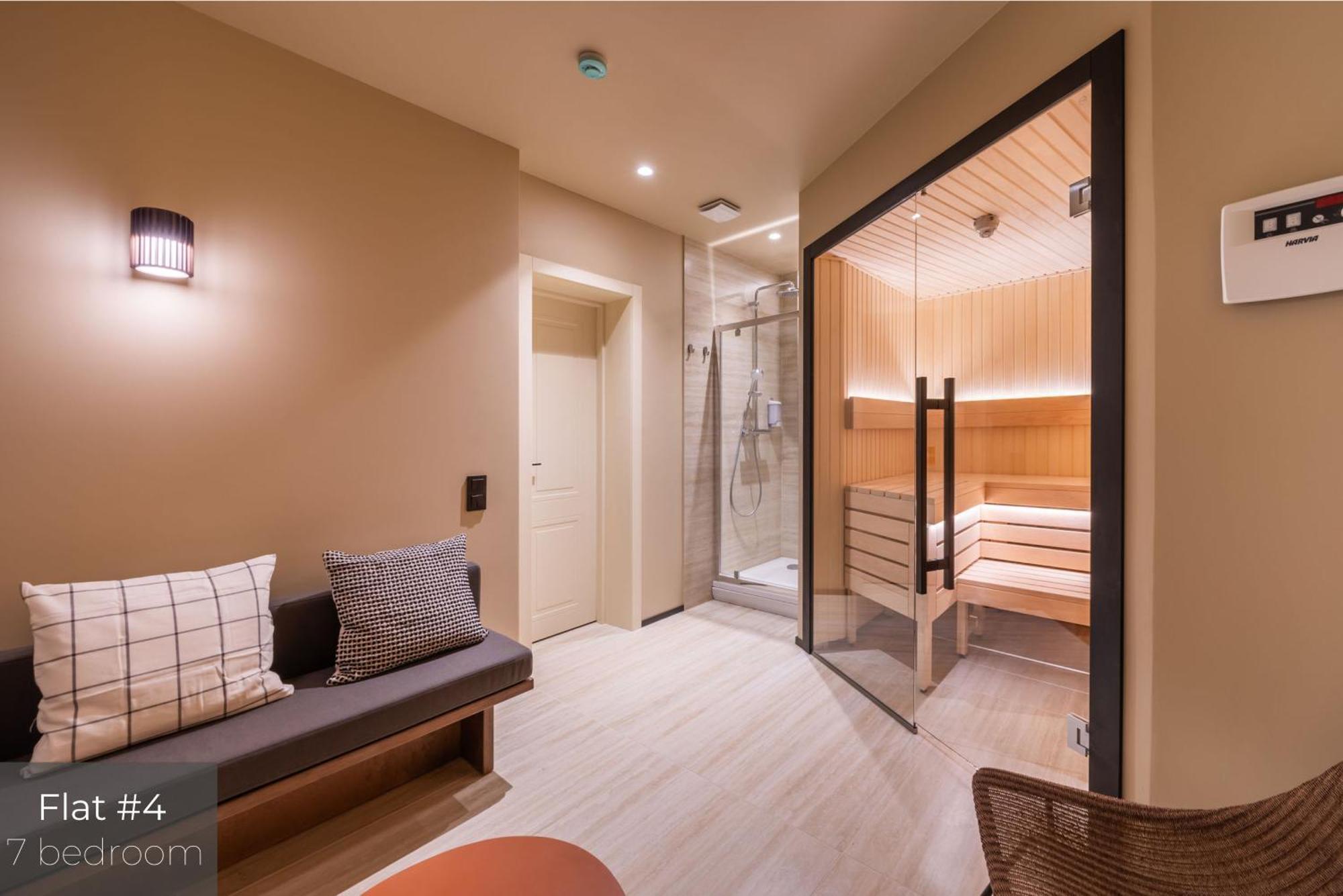 Dandelion Apartments Lacplesa 里加 外观 照片