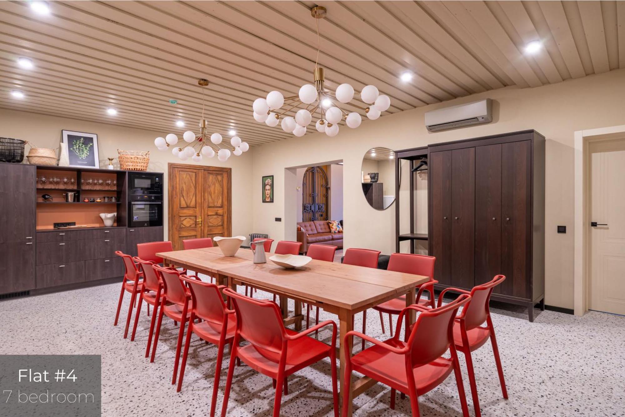 Dandelion Apartments Lacplesa 里加 外观 照片