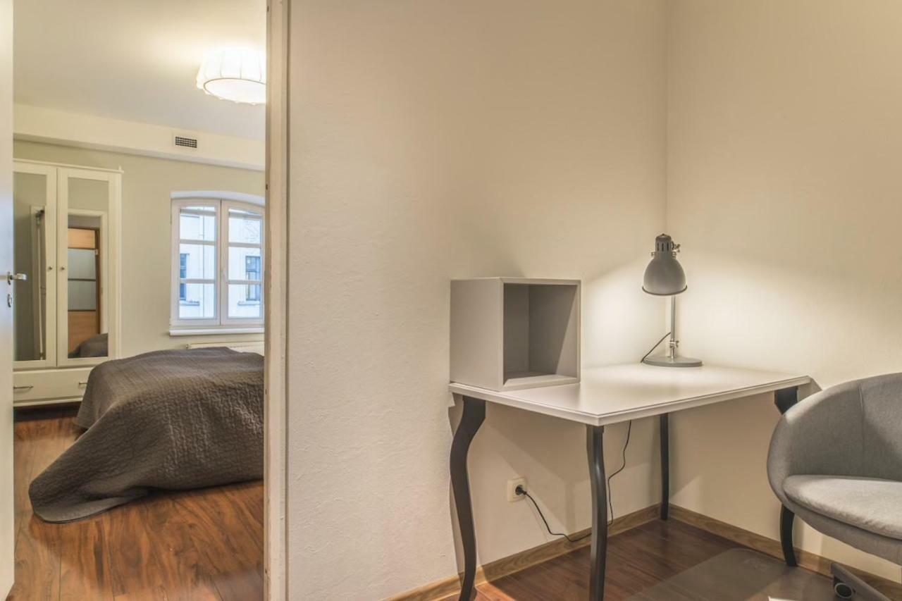 Dandelion Apartments Lacplesa 里加 外观 照片